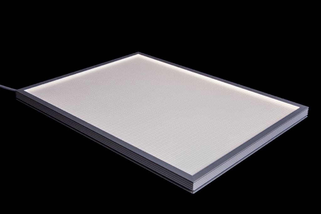 LED Light Sheet Panel | | Bright Green Technology