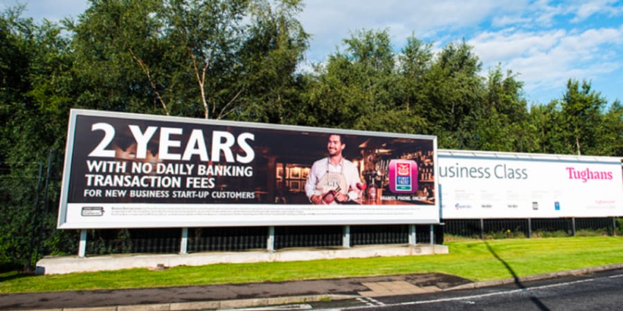 Belfast City Airport