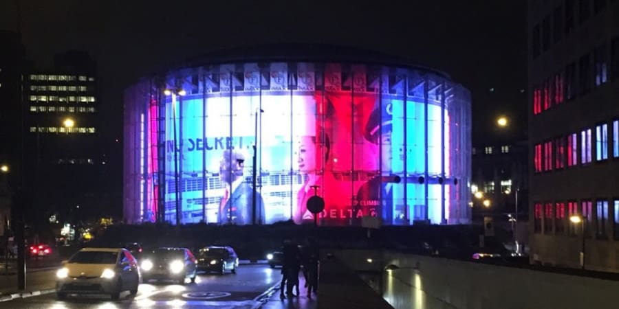 IMAX Waterloo, London