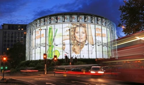 IMAX Waterloo, London