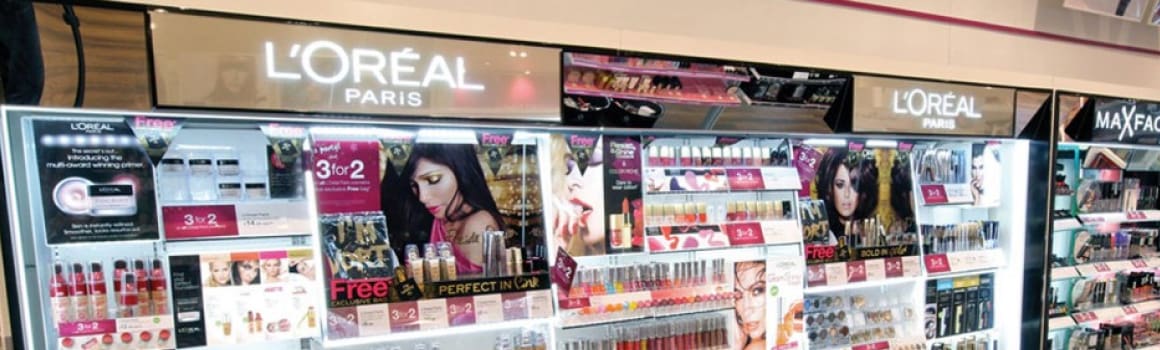 Superdrug (UK wide)