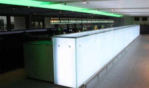 Tanqueray Bar, Goodwood