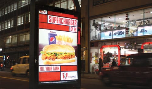 Tottenham Court Road, London