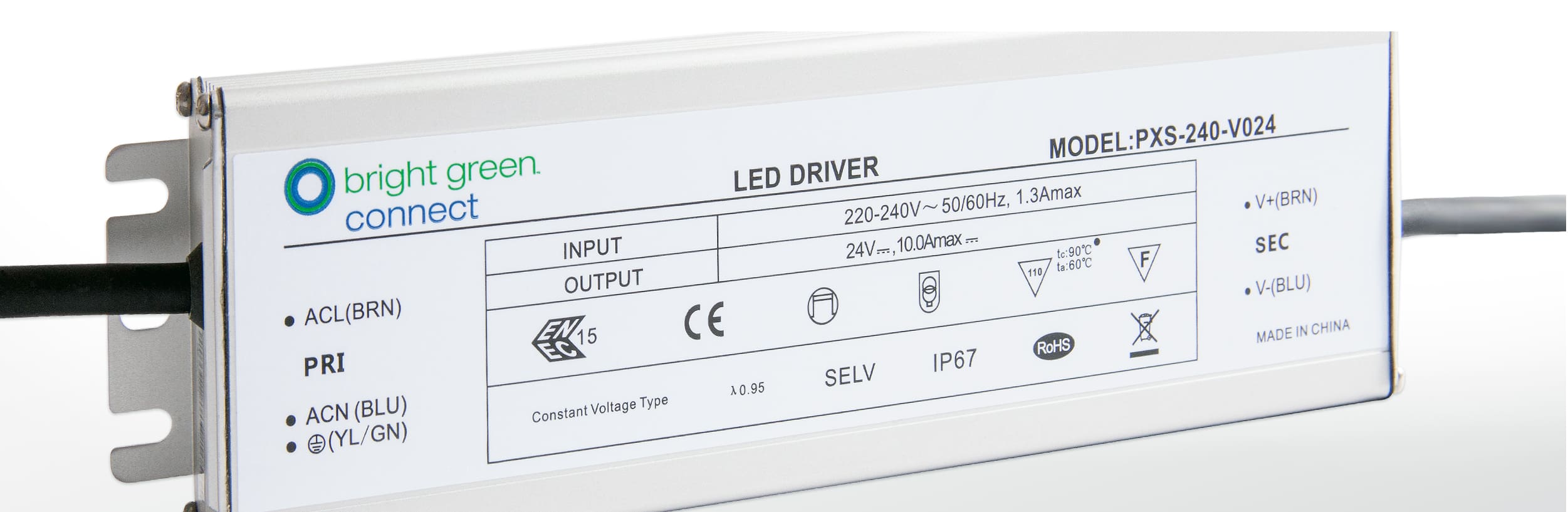 LED Drivers